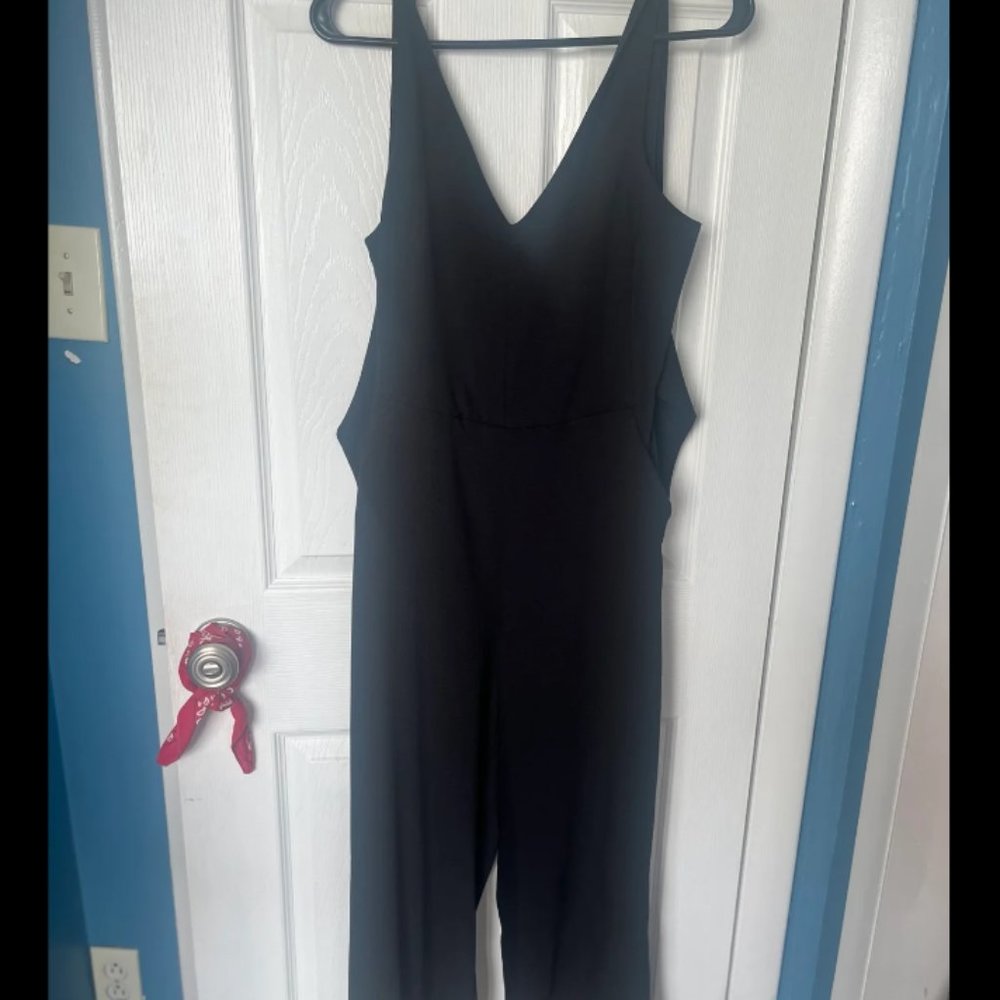 Jumpsuit